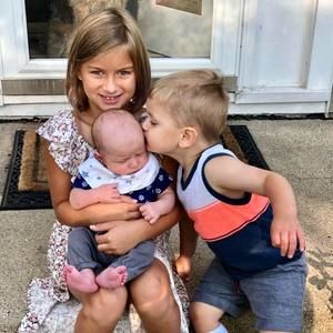 Meet your Posher, Sarah